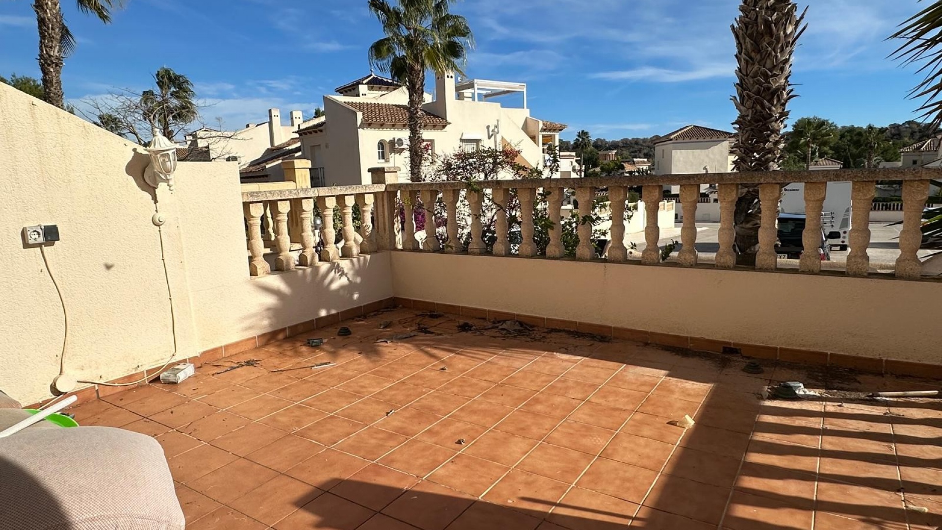 Revente - Bungalow - Villamartin - las ramblas