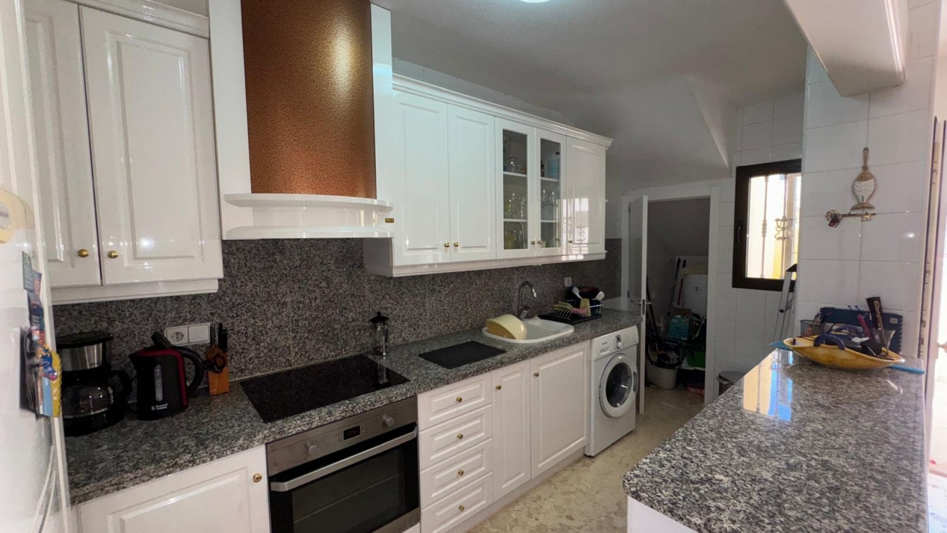 Revente - Bungalow - Villamartin - las ramblas