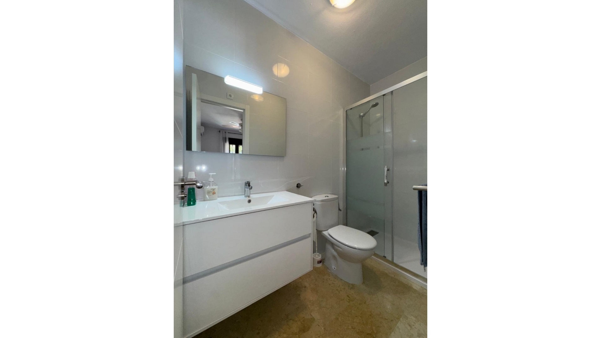 Revente - Bungalow - Villamartin - las ramblas