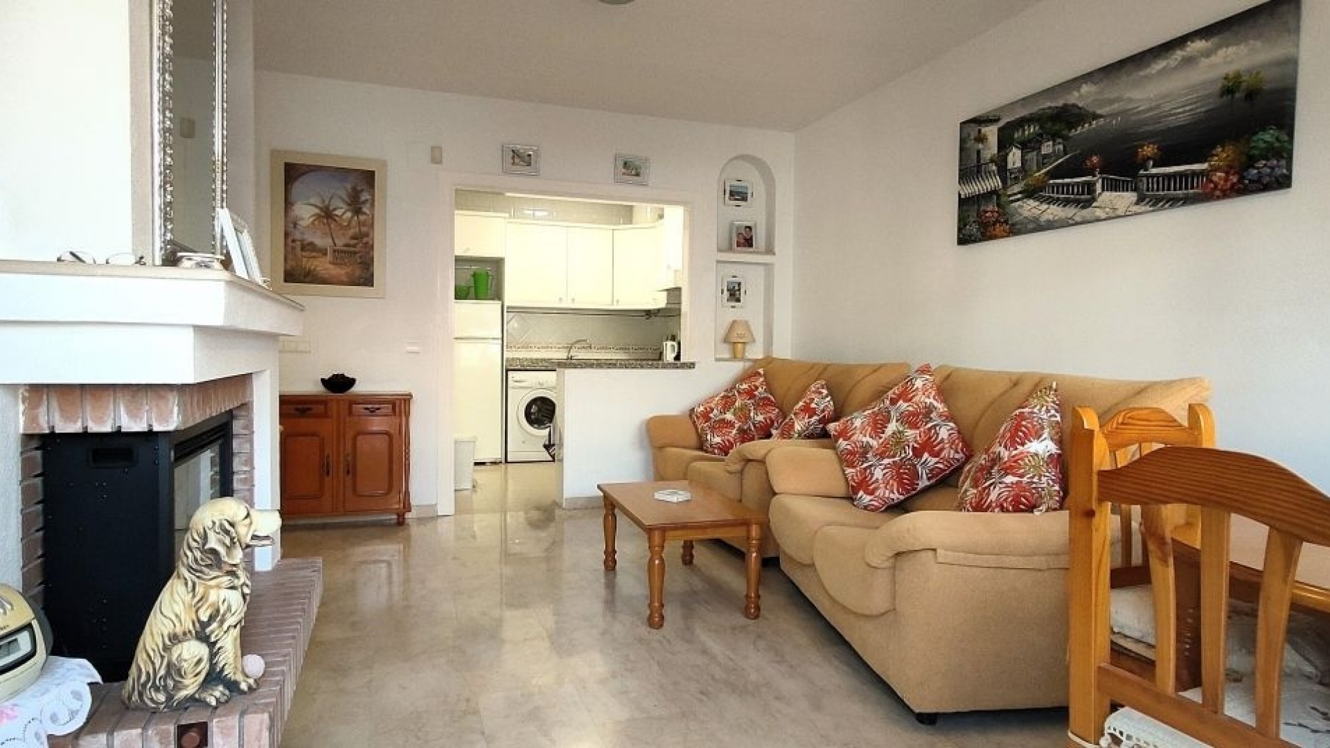 Revente - Bungalow - Villamartin - Los Dolses