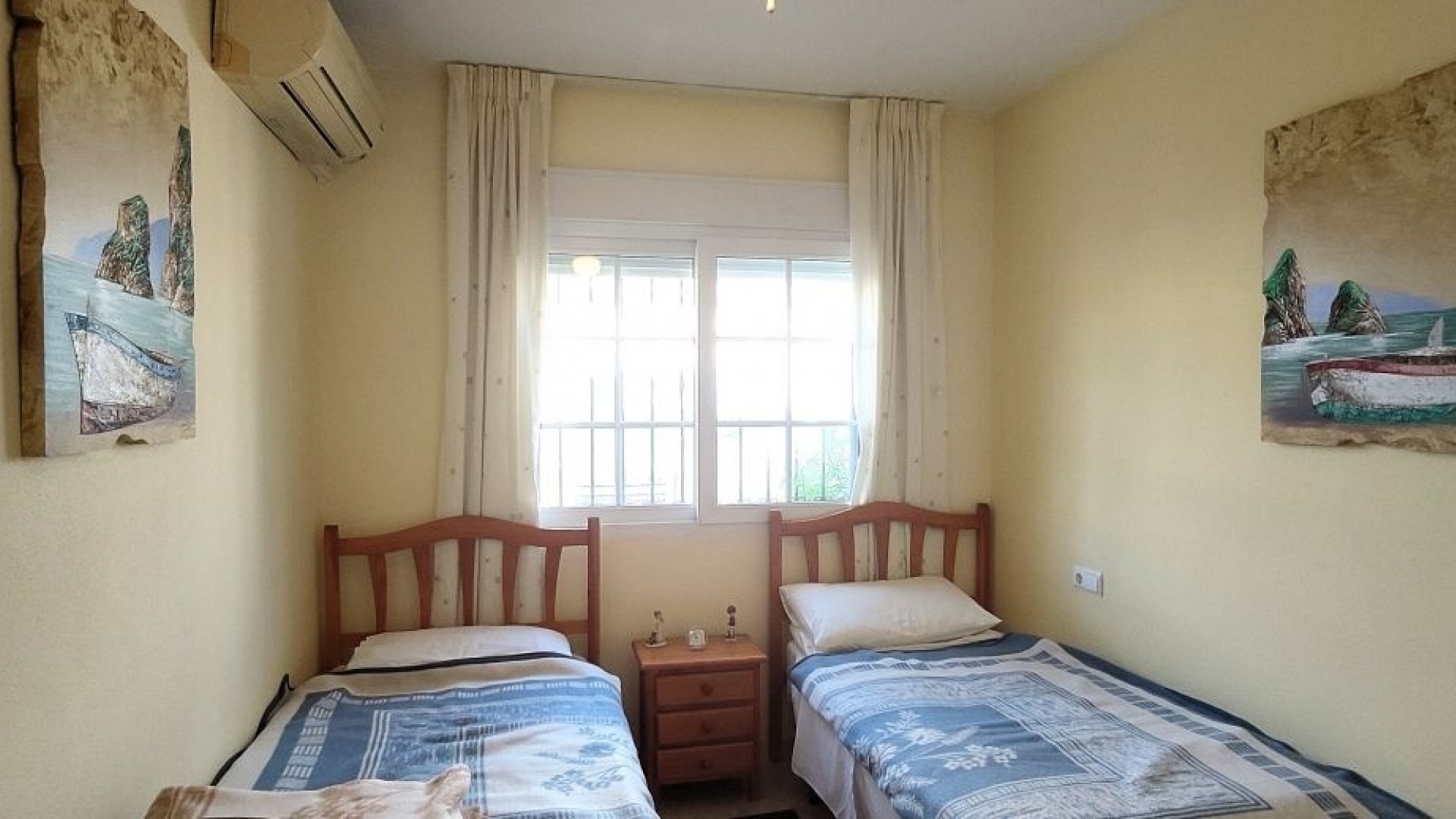 Revente - Bungalow - Villamartin - Los Dolses