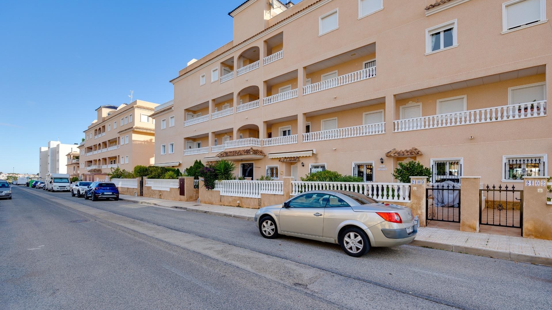 Revente - Bungalow - Villamartin - Los Dolses