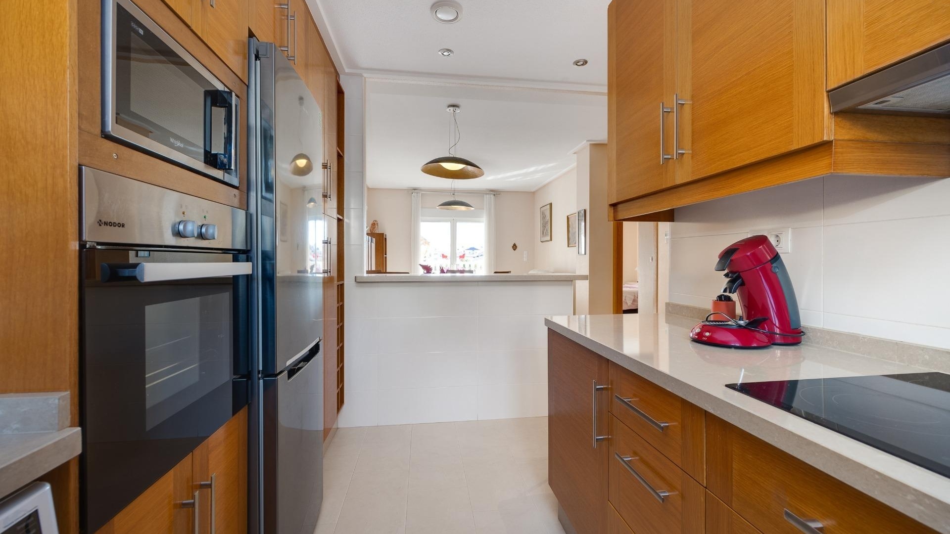 Revente - Bungalow - Villamartin - Los Dolses