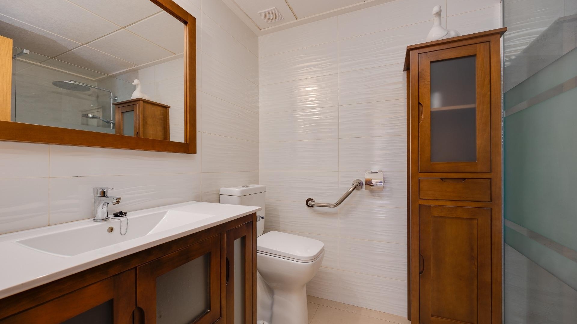 Revente - Bungalow - Villamartin - Los Dolses