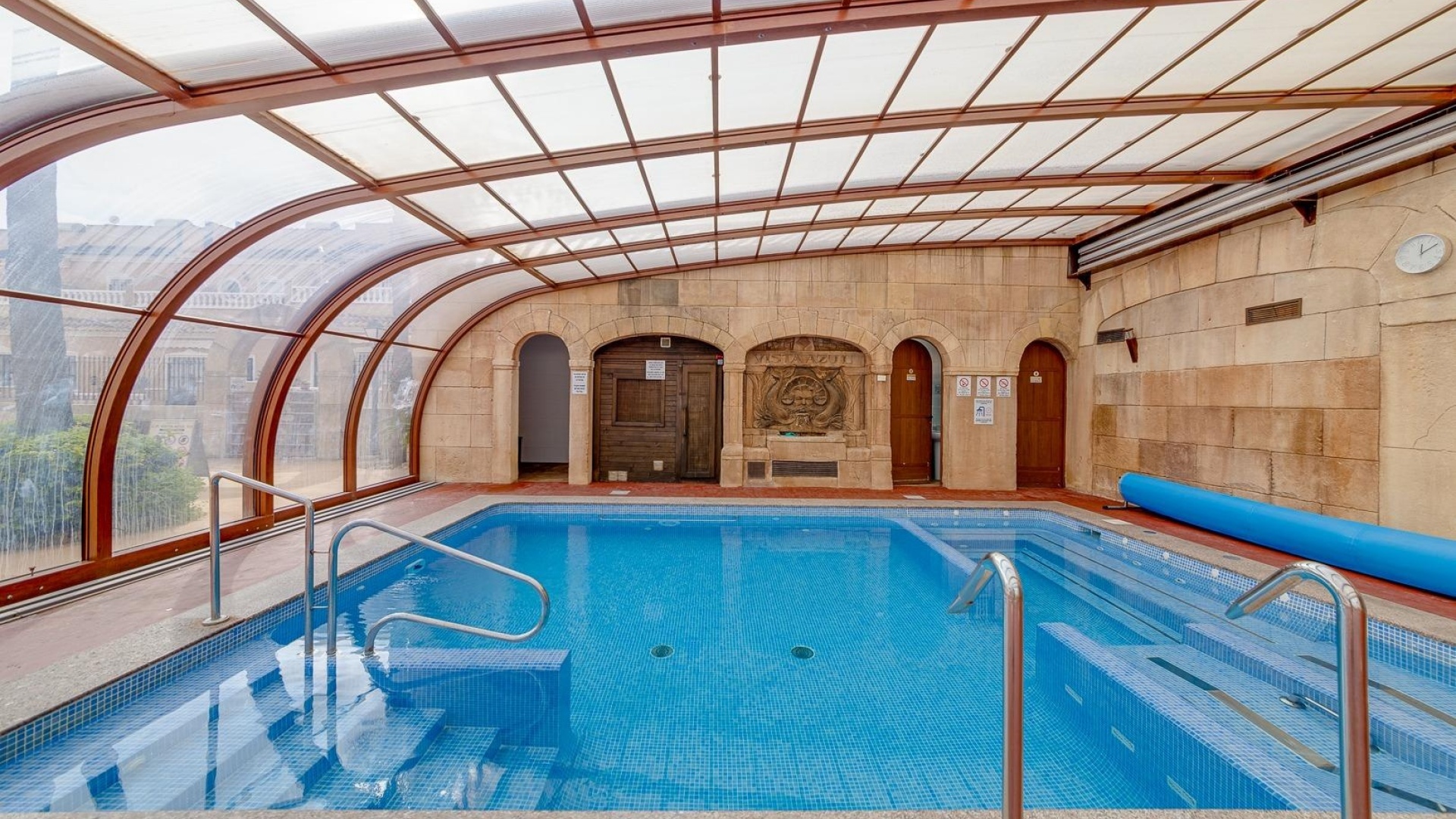 Revente - Bungalow - Villamartin - Los Dolses