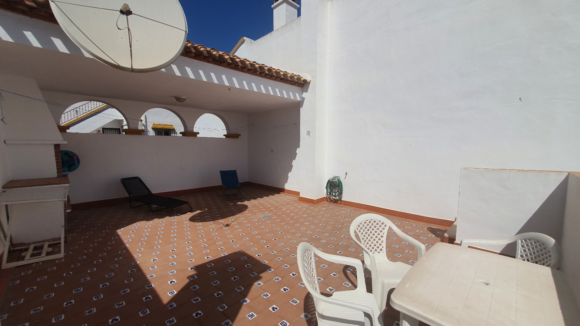 Revente - Bungalow - Villamartin - Los Dolses