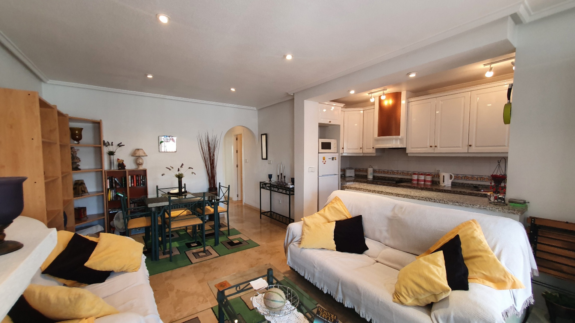 Revente - Bungalow - Villamartin - Los Dolses