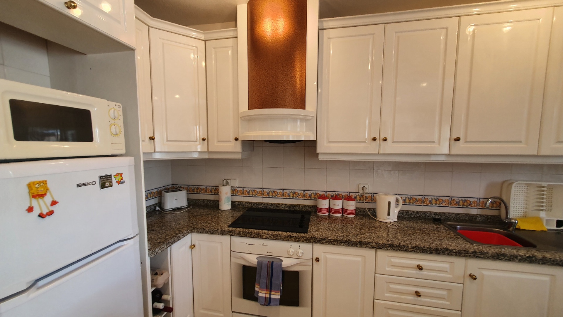 Revente - Bungalow - Villamartin - Los Dolses