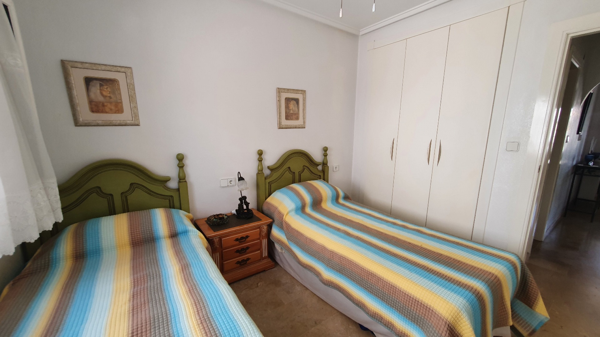 Revente - Bungalow - Villamartin - Los Dolses