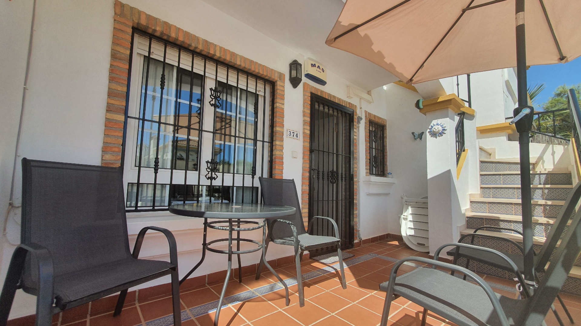 Revente - Bungalow - Villamartin - Los Dolses