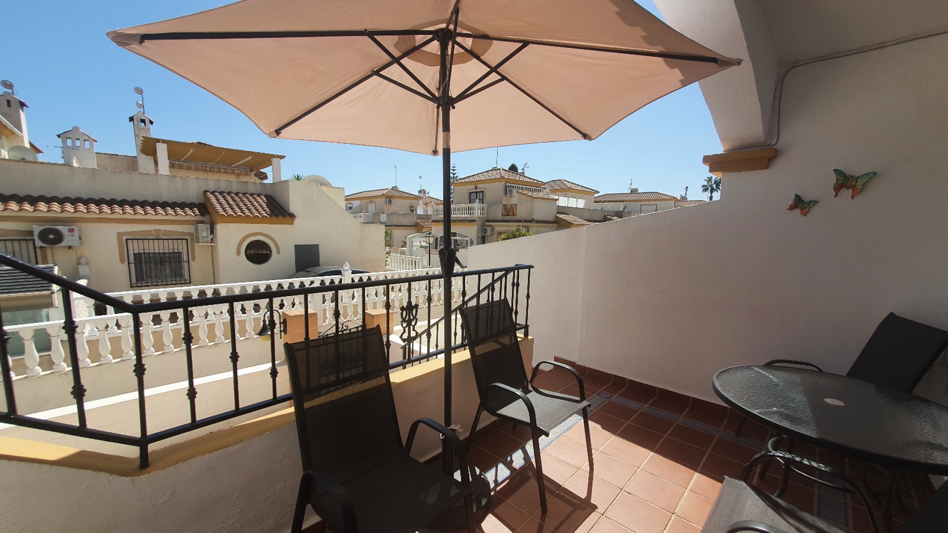 Revente - Bungalow - Villamartin - Los Dolses