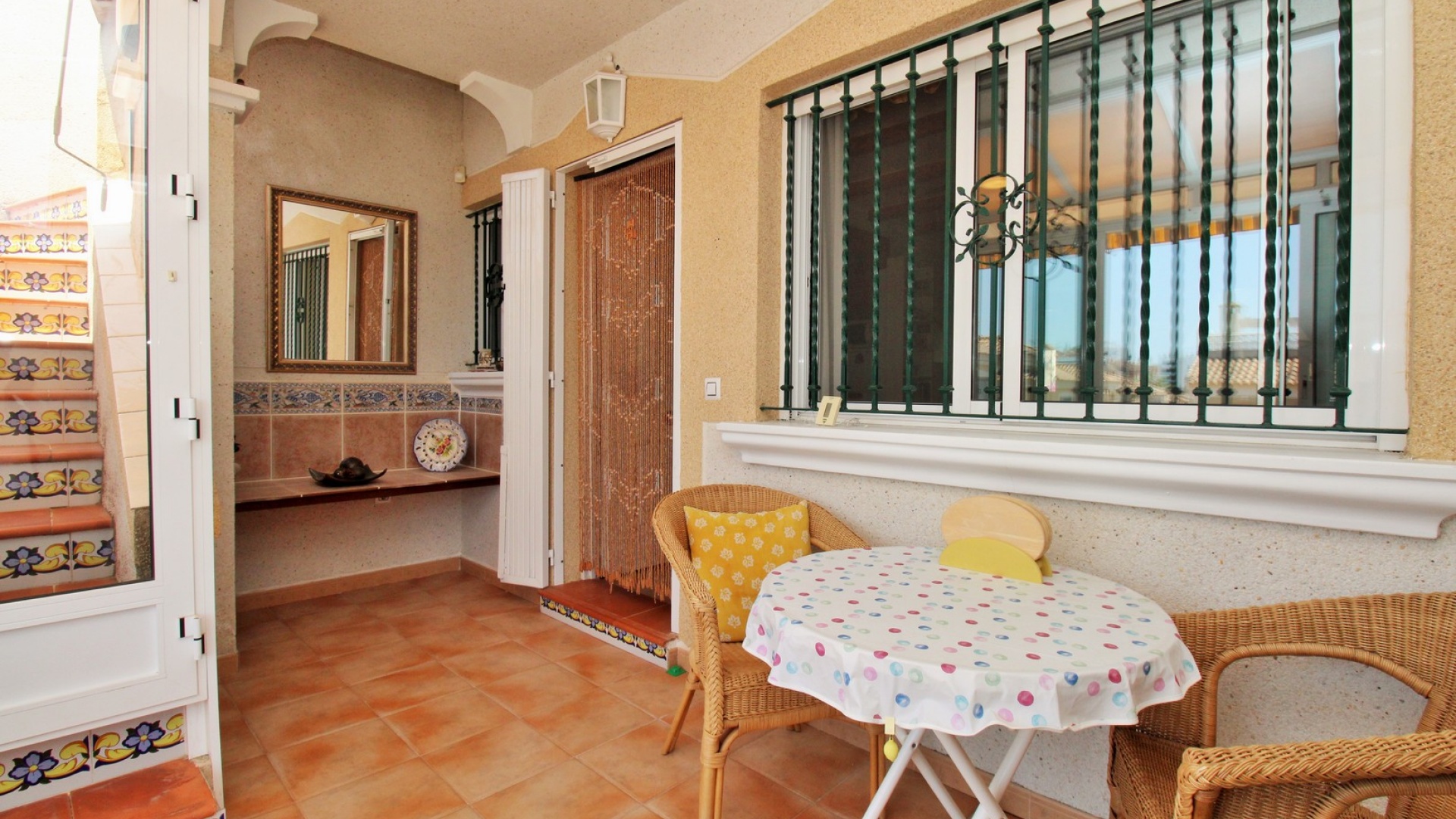 Revente - Bungalow - Villamartin - monte golf