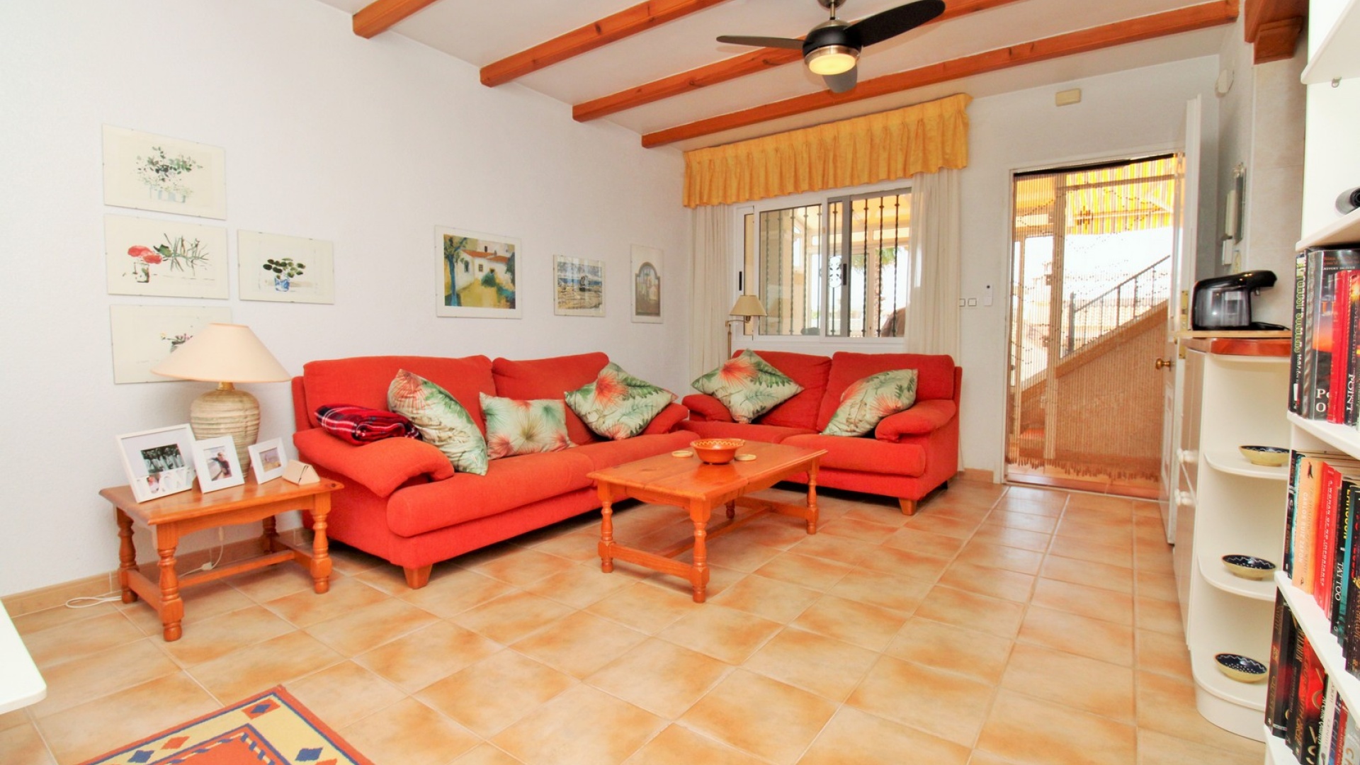 Revente - Bungalow - Villamartin - monte golf