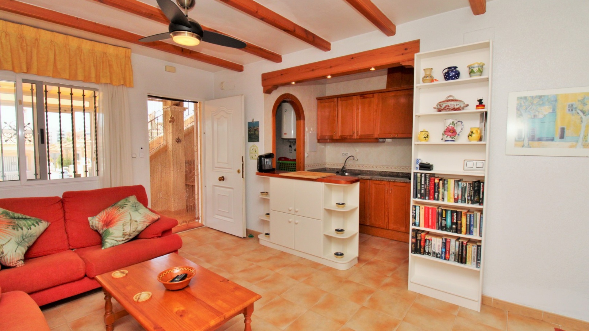 Revente - Bungalow - Villamartin - monte golf