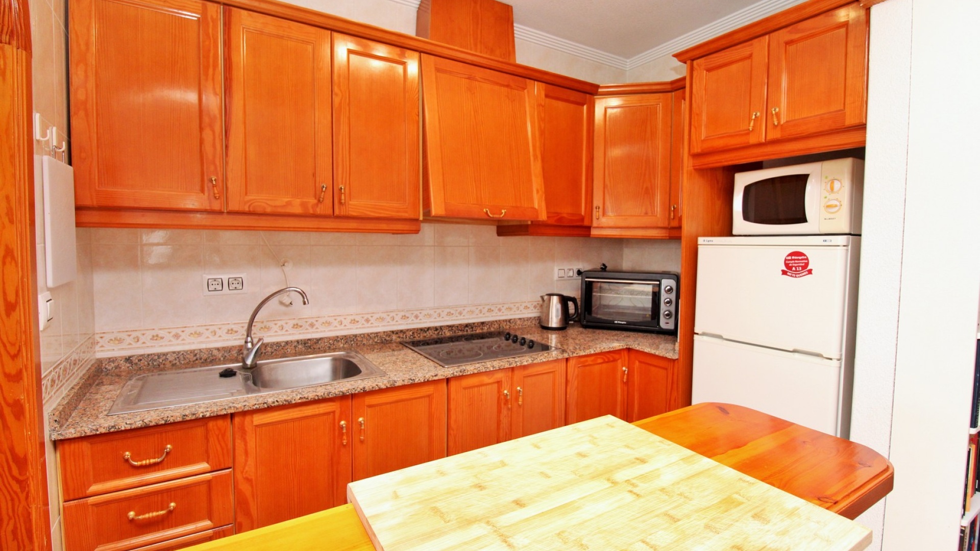 Revente - Bungalow - Villamartin - monte golf