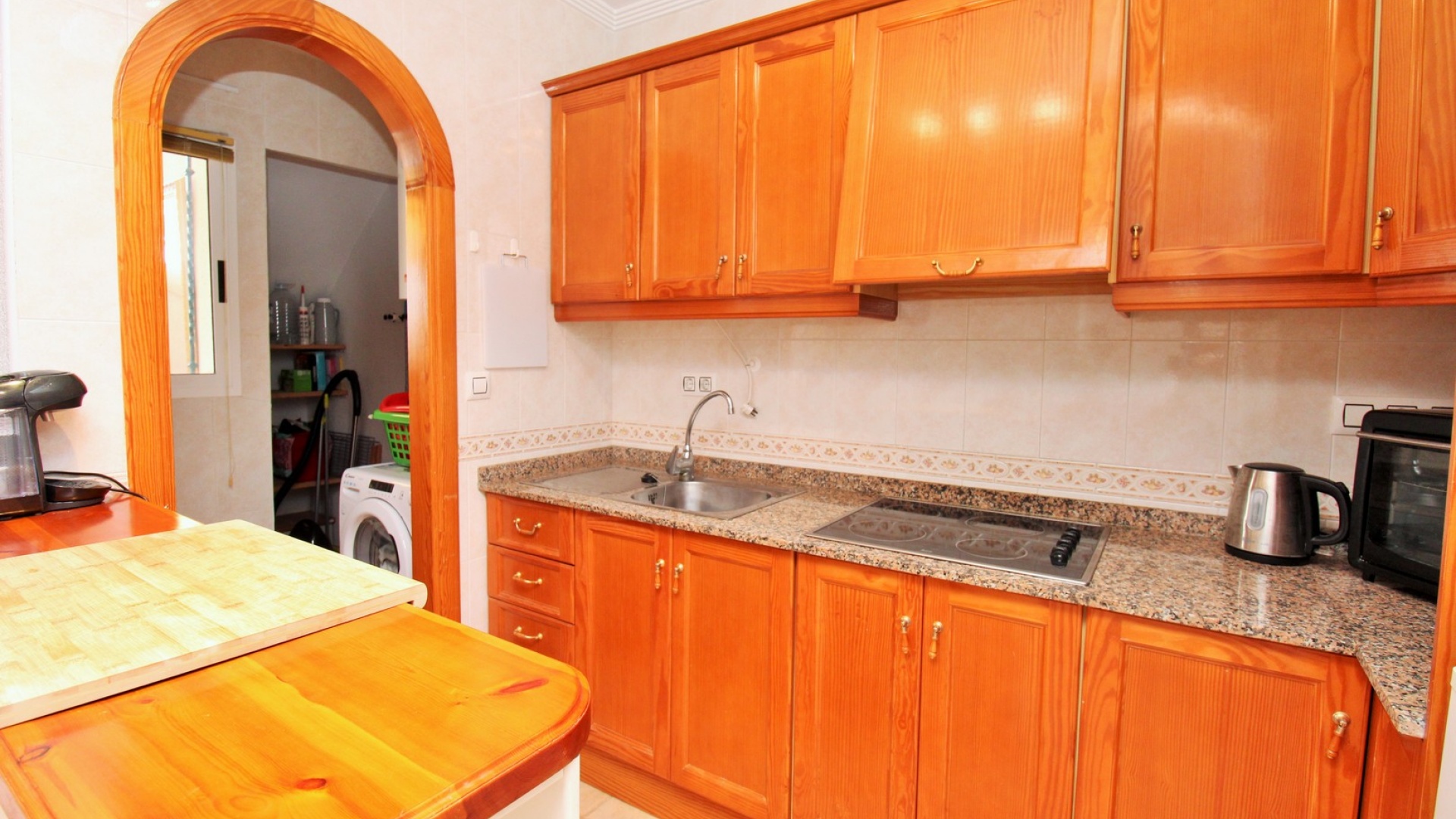 Revente - Bungalow - Villamartin - monte golf