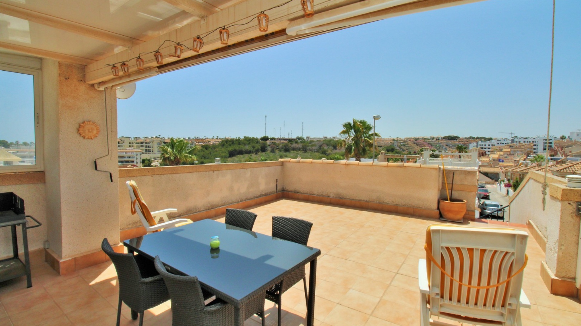 Revente - Bungalow - Villamartin - monte golf