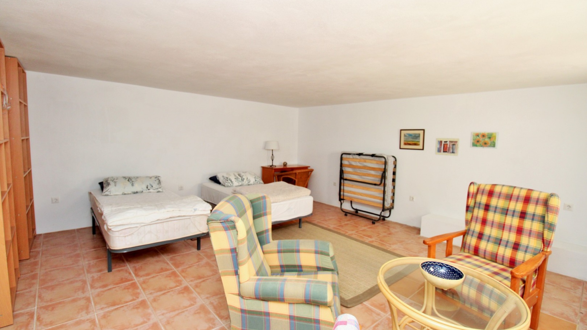 Revente - Bungalow - Villamartin - monte golf