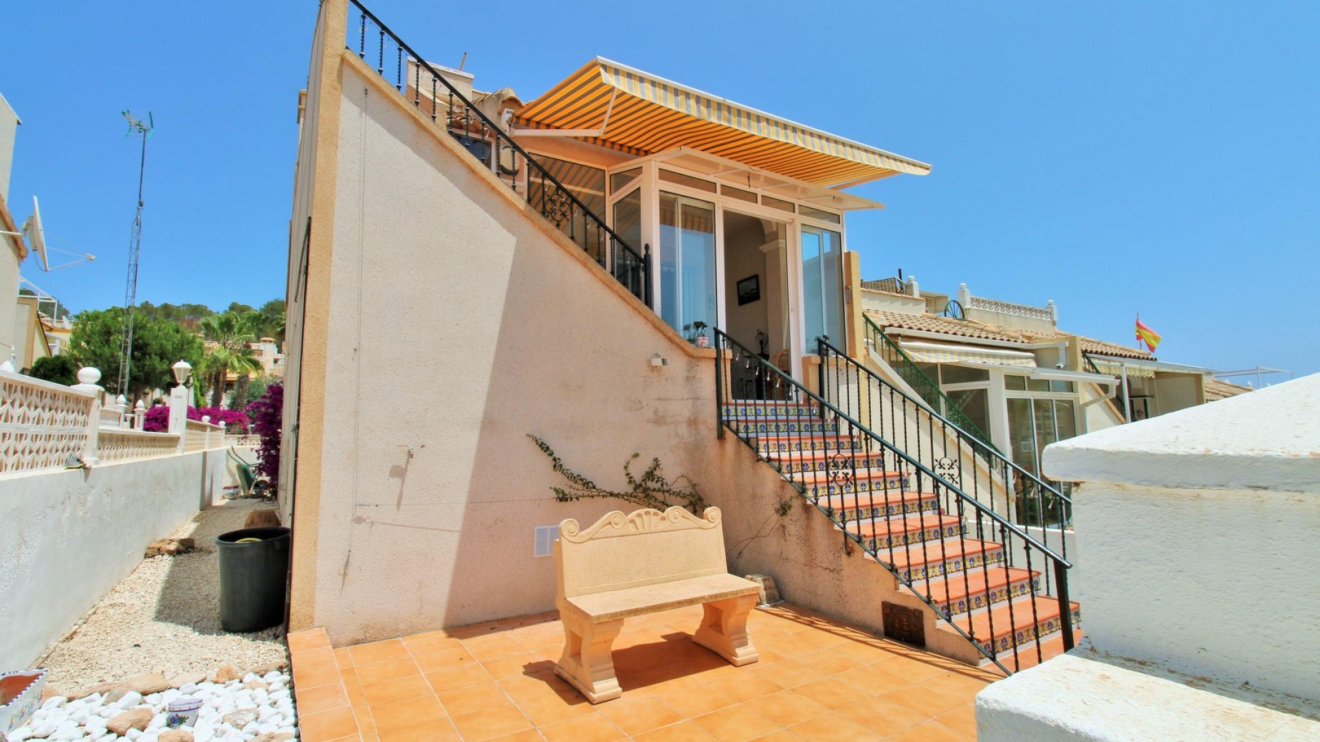 Revente - Bungalow - Villamartin - monte golf