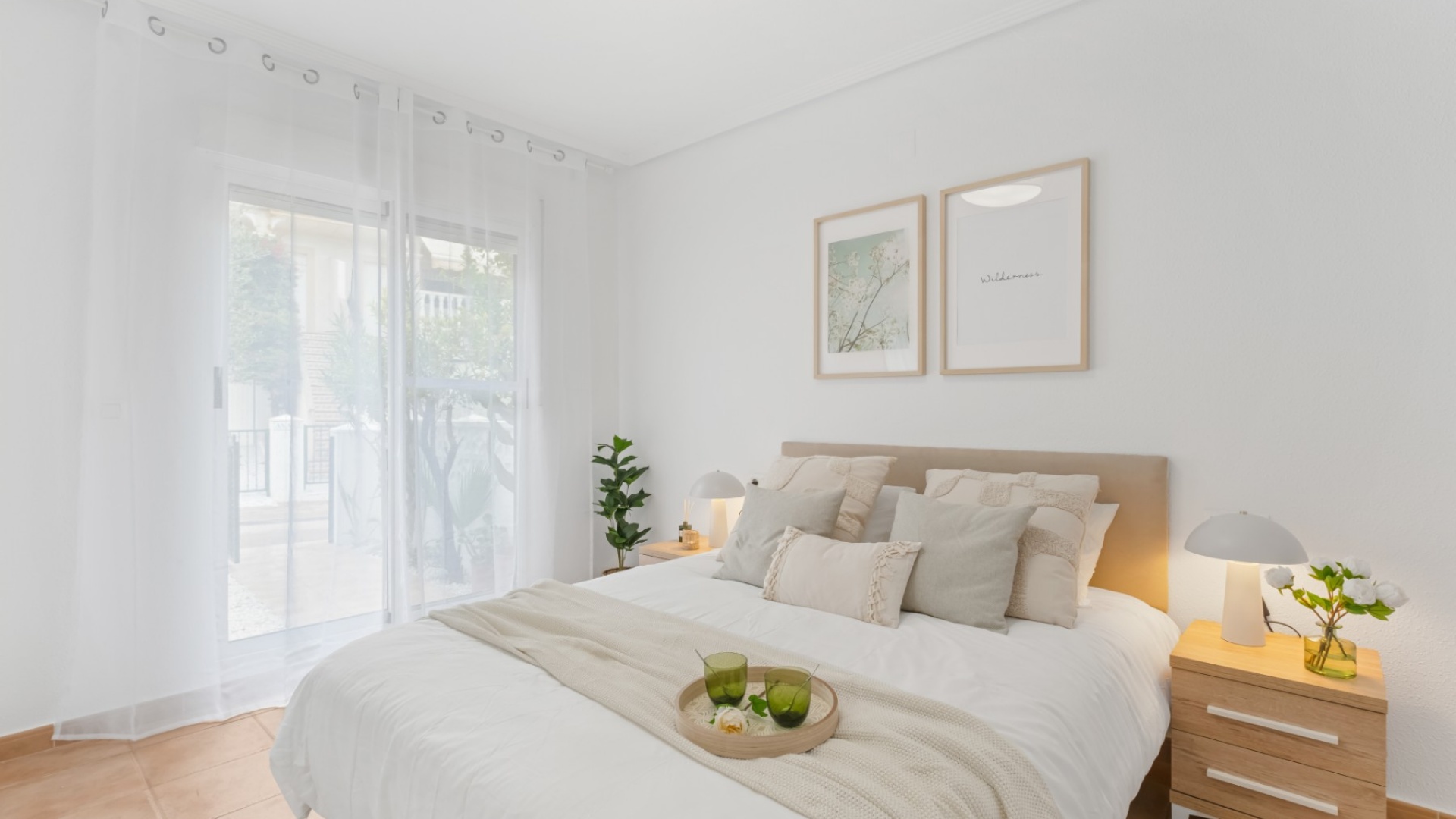 Revente - Bungalow - Villamartin - monte golf