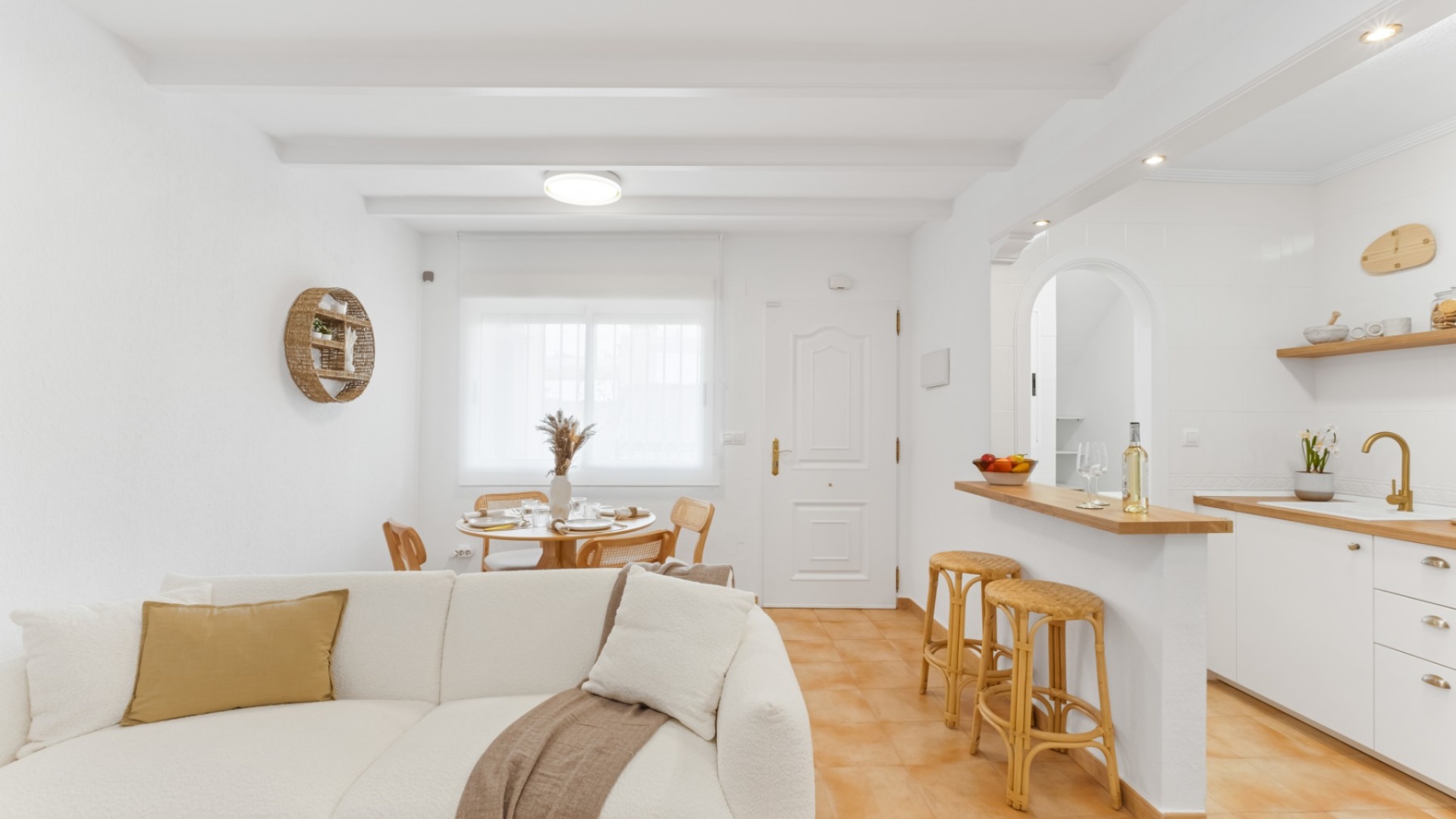 Revente - Bungalow - Villamartin - monte golf