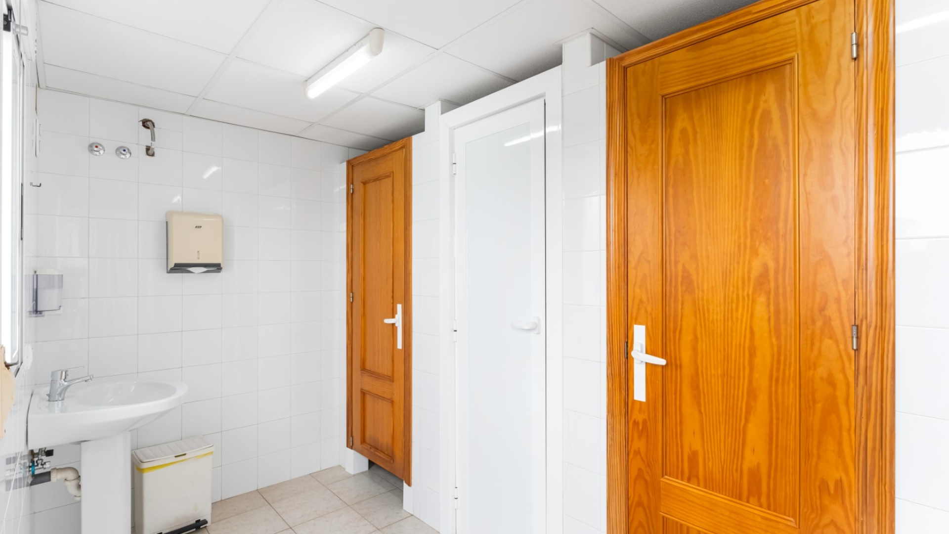 Revente - Bungalow - Villamartin - monte golf