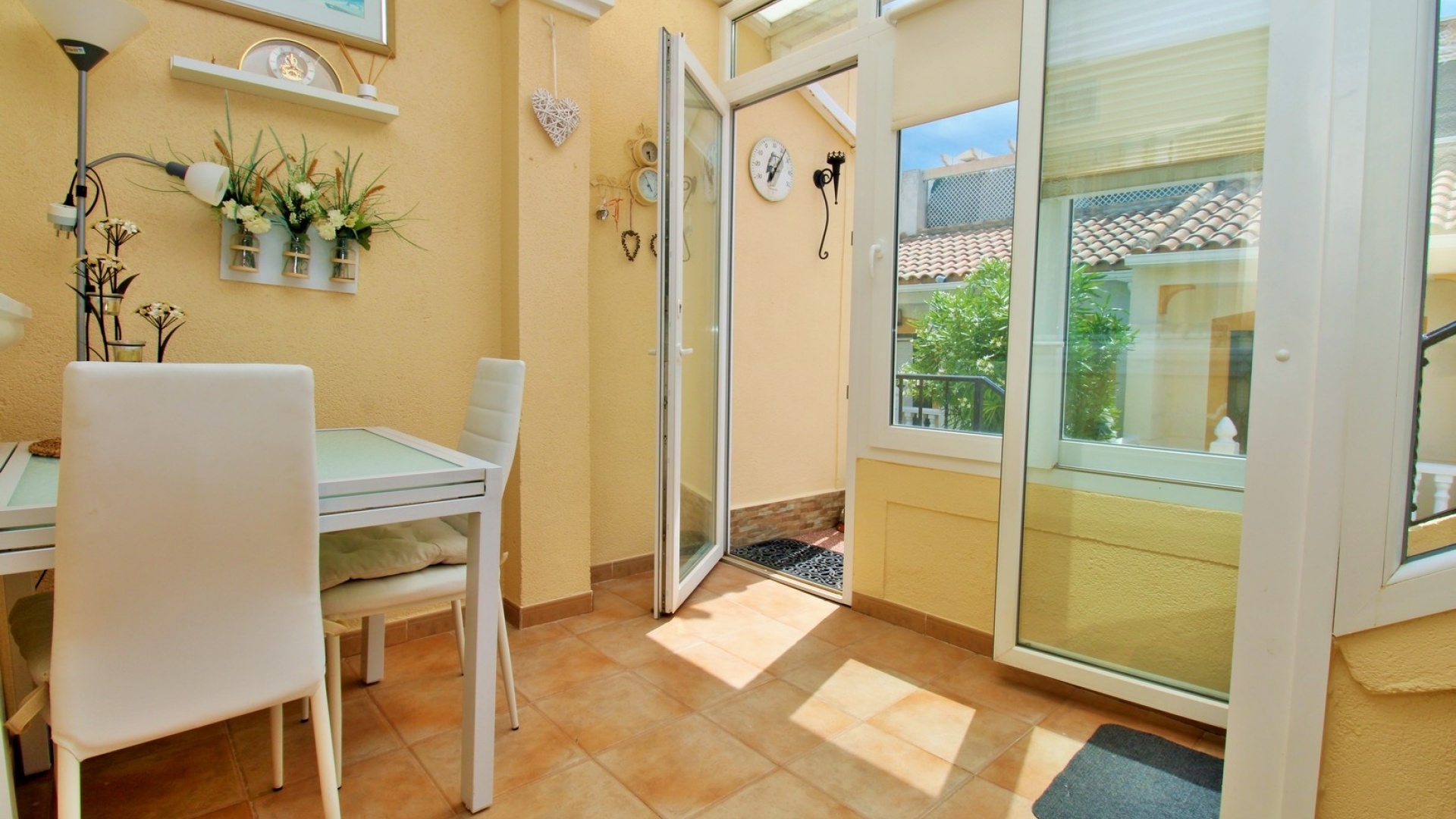 Revente - Bungalow - Villamartin - monte golf