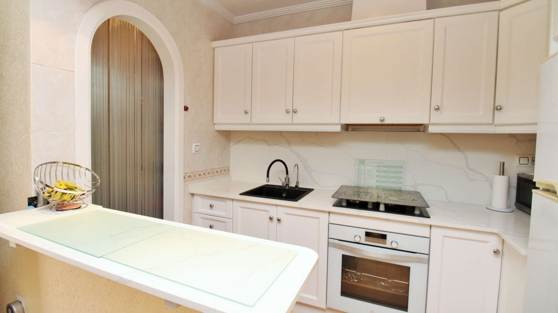 Revente - Bungalow - Villamartin - monte golf