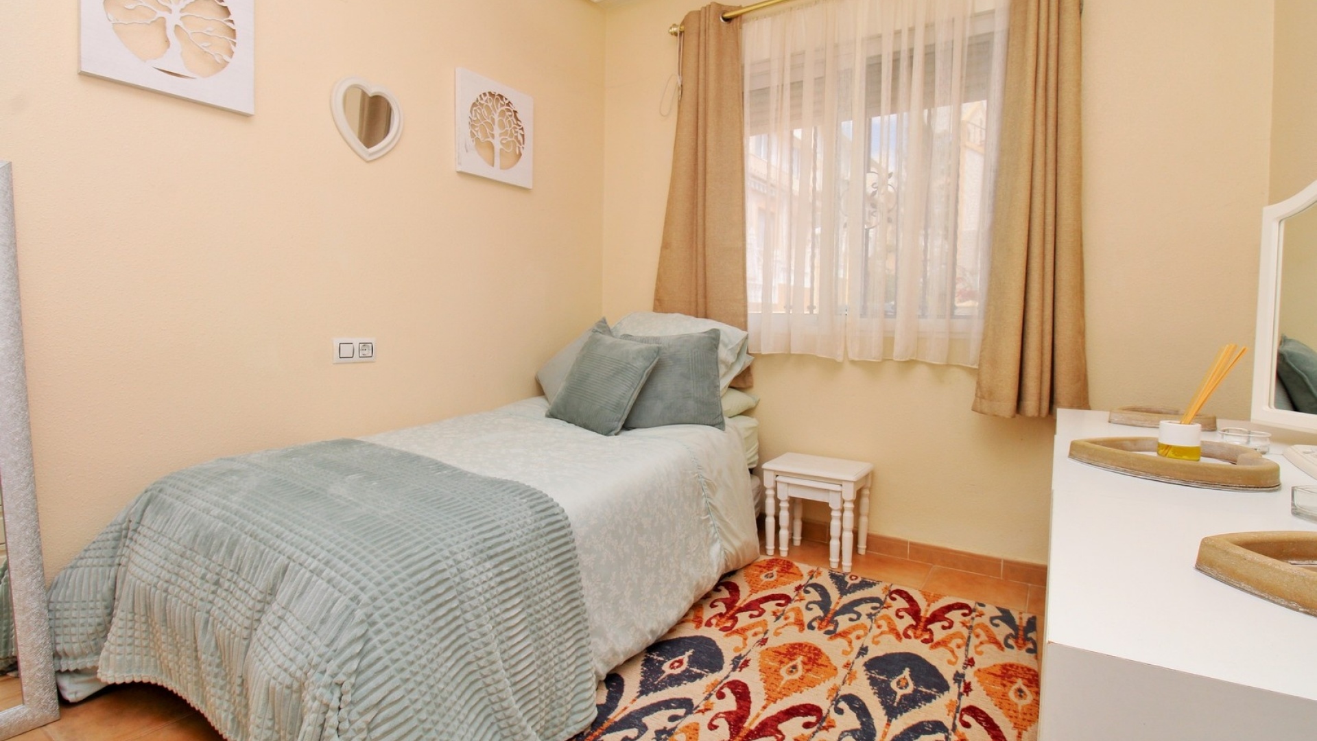 Revente - Bungalow - Villamartin - monte golf