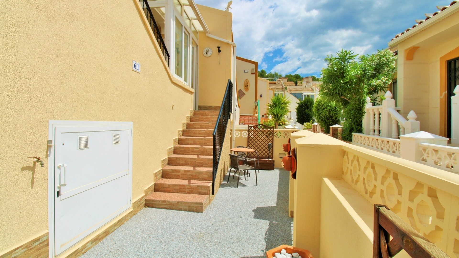 Revente - Bungalow - Villamartin - monte golf