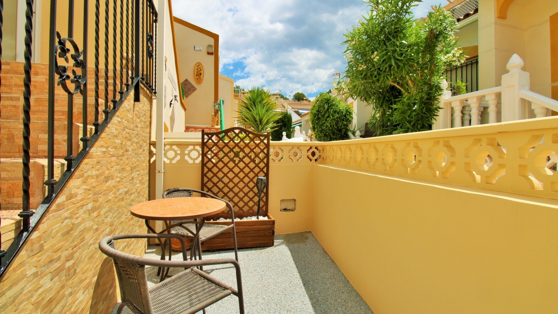 Revente - Bungalow - Villamartin - monte golf