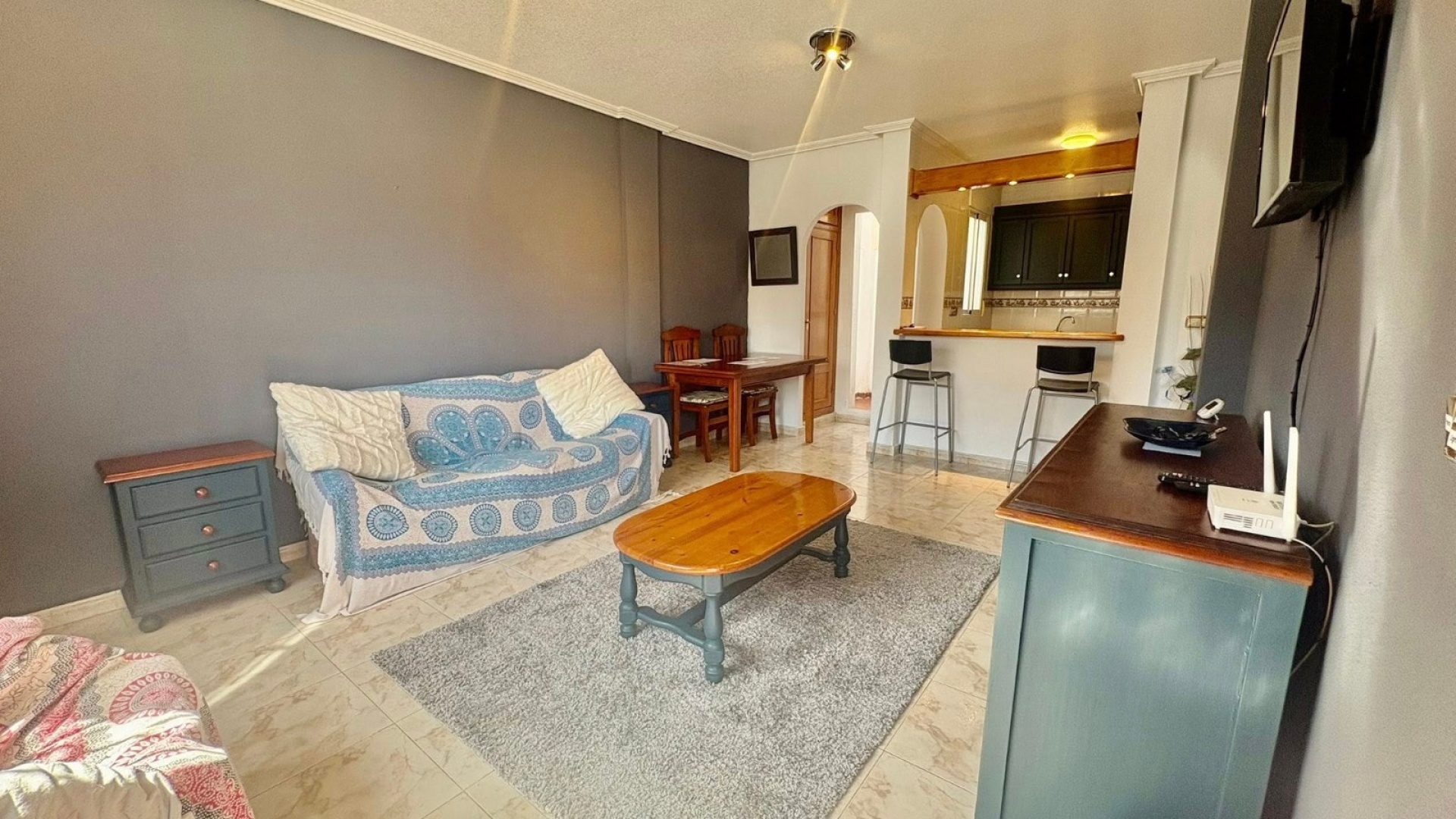 Revente - Bungalow - Villamartin - pinada golf