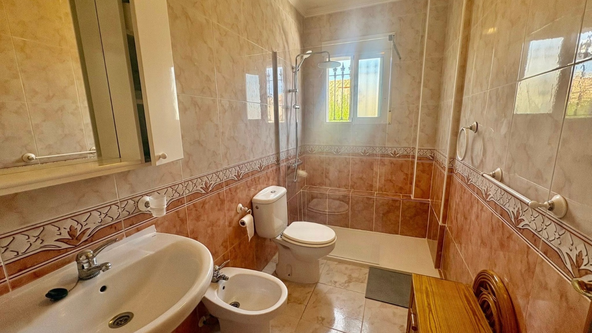 Revente - Bungalow - Villamartin - pinada golf