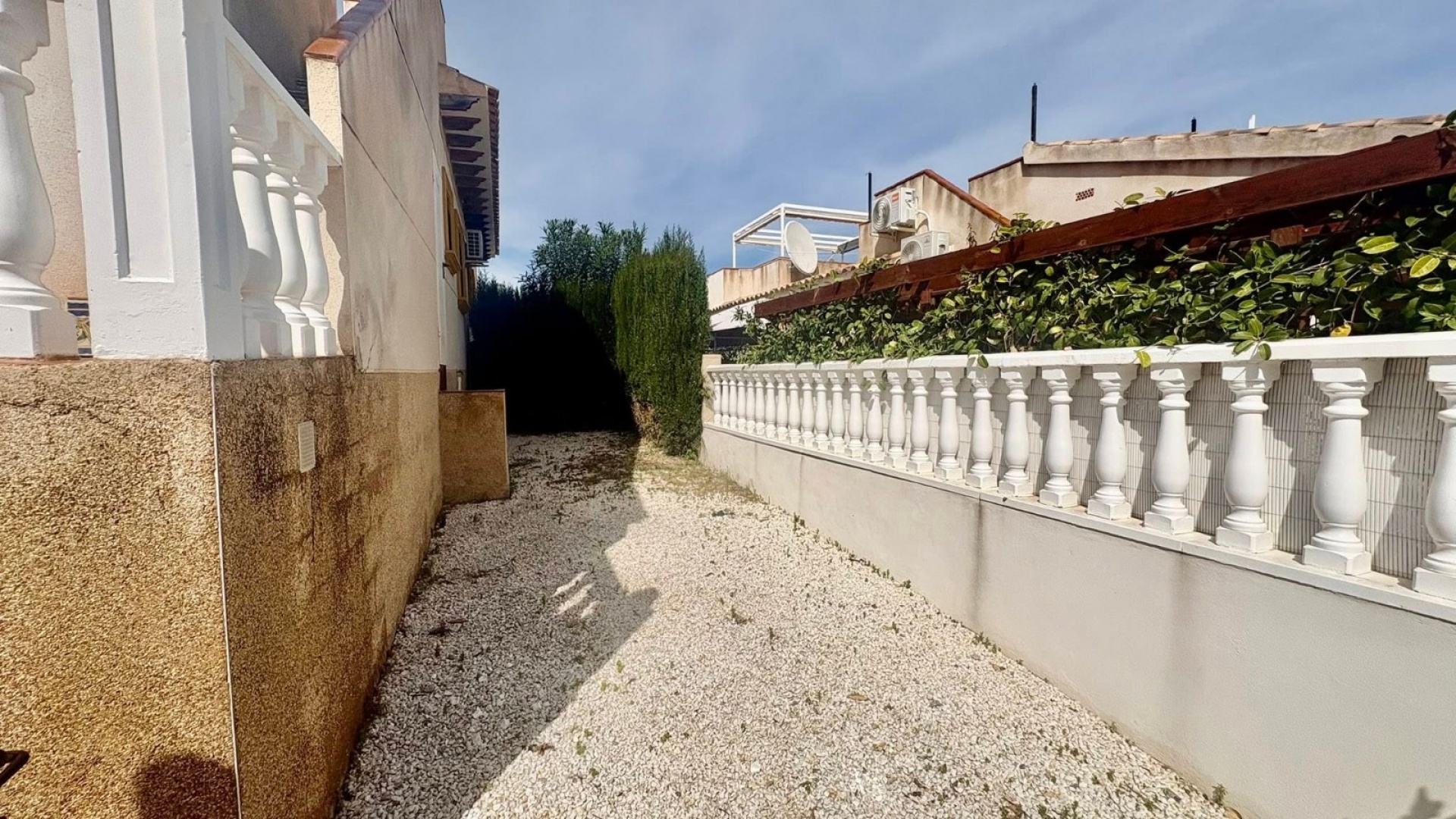 Revente - Bungalow - Villamartin - pinada golf