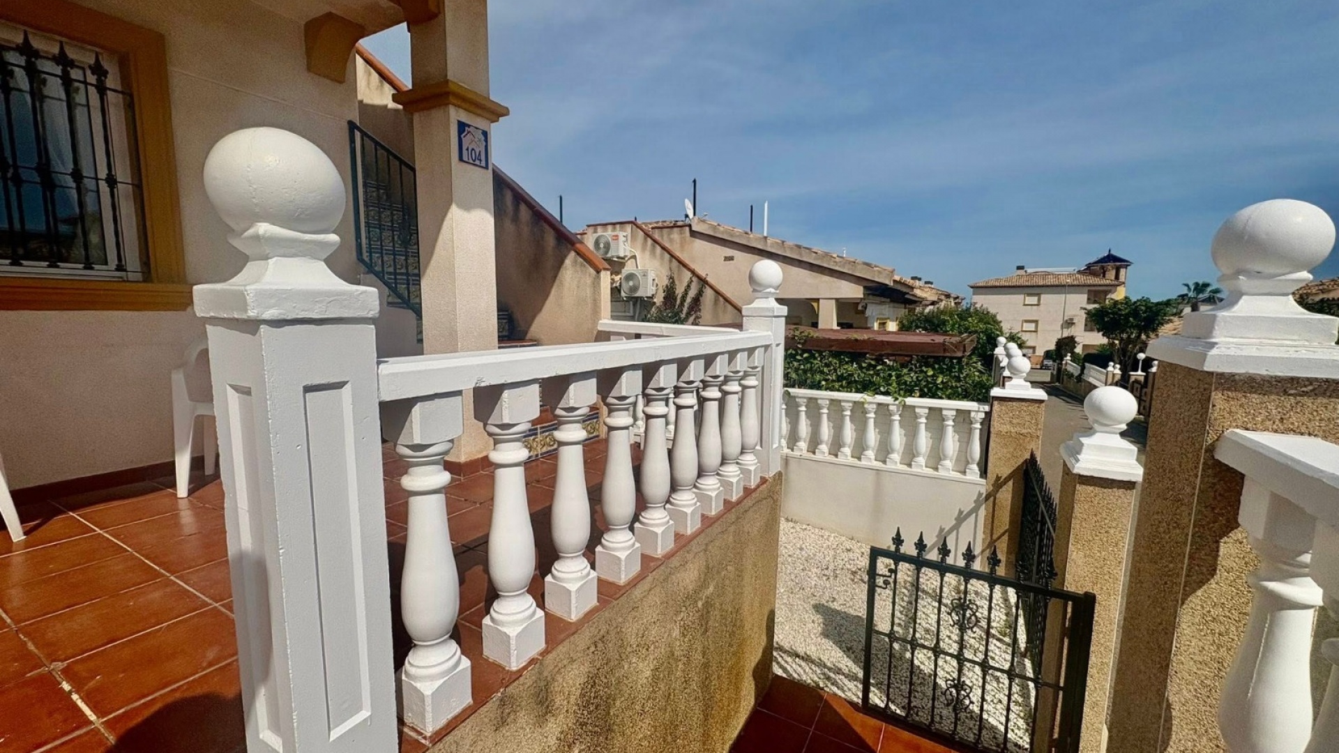 Revente - Bungalow - Villamartin - pinada golf