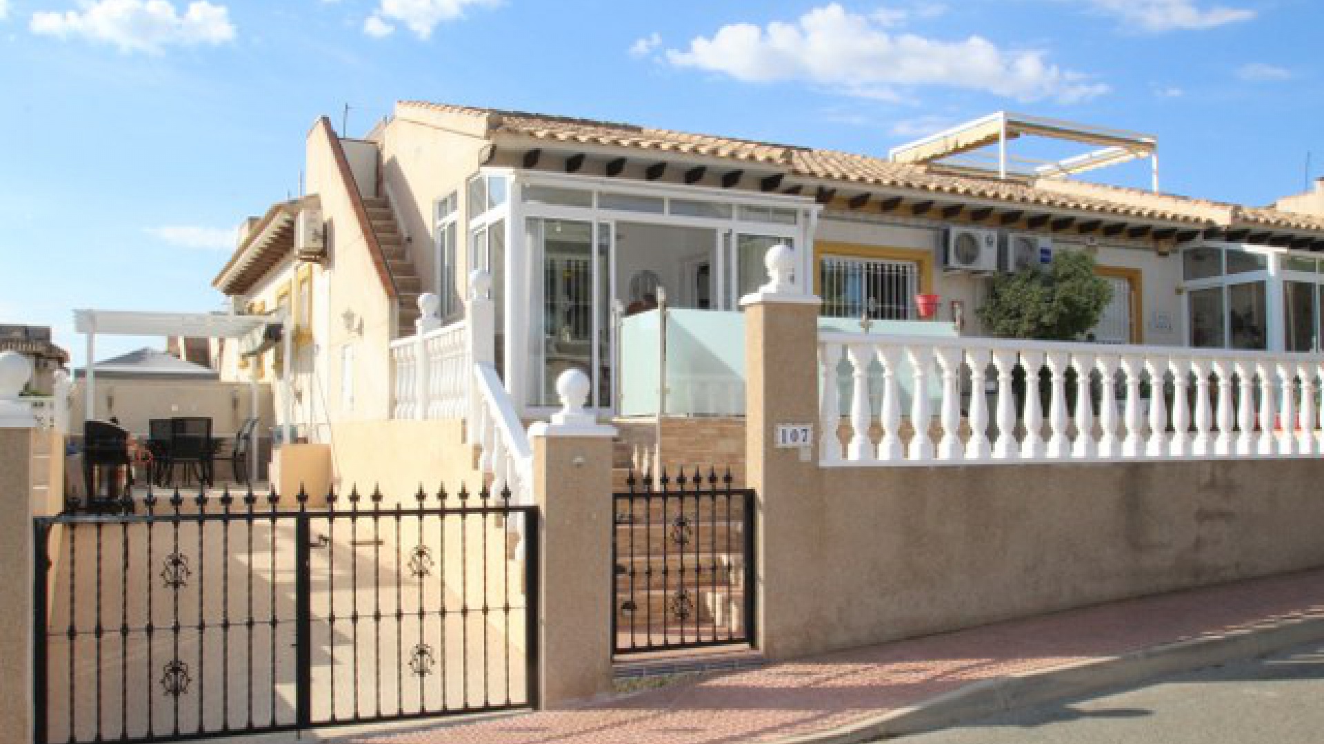 Revente - Bungalow - Villamartin - pinada golf