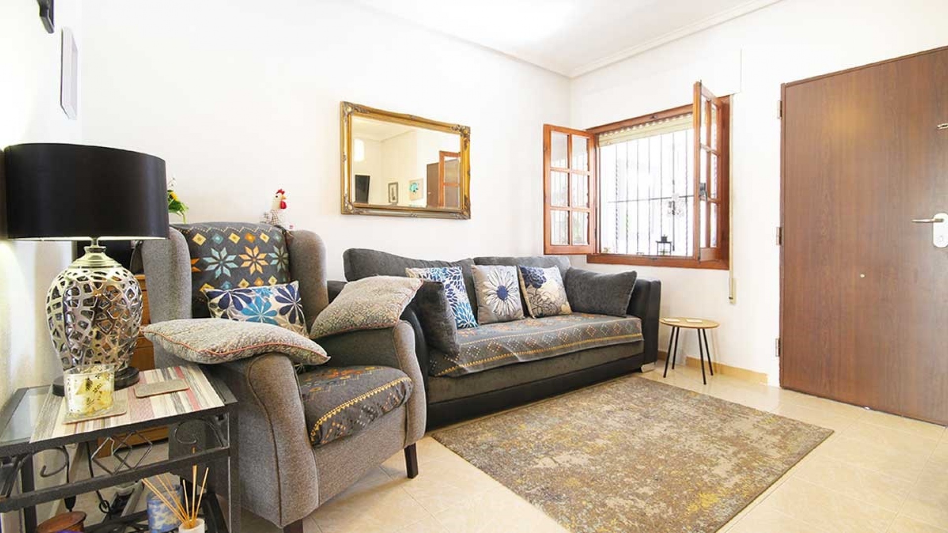 Revente - Bungalow - Villamartin - pueblo principe