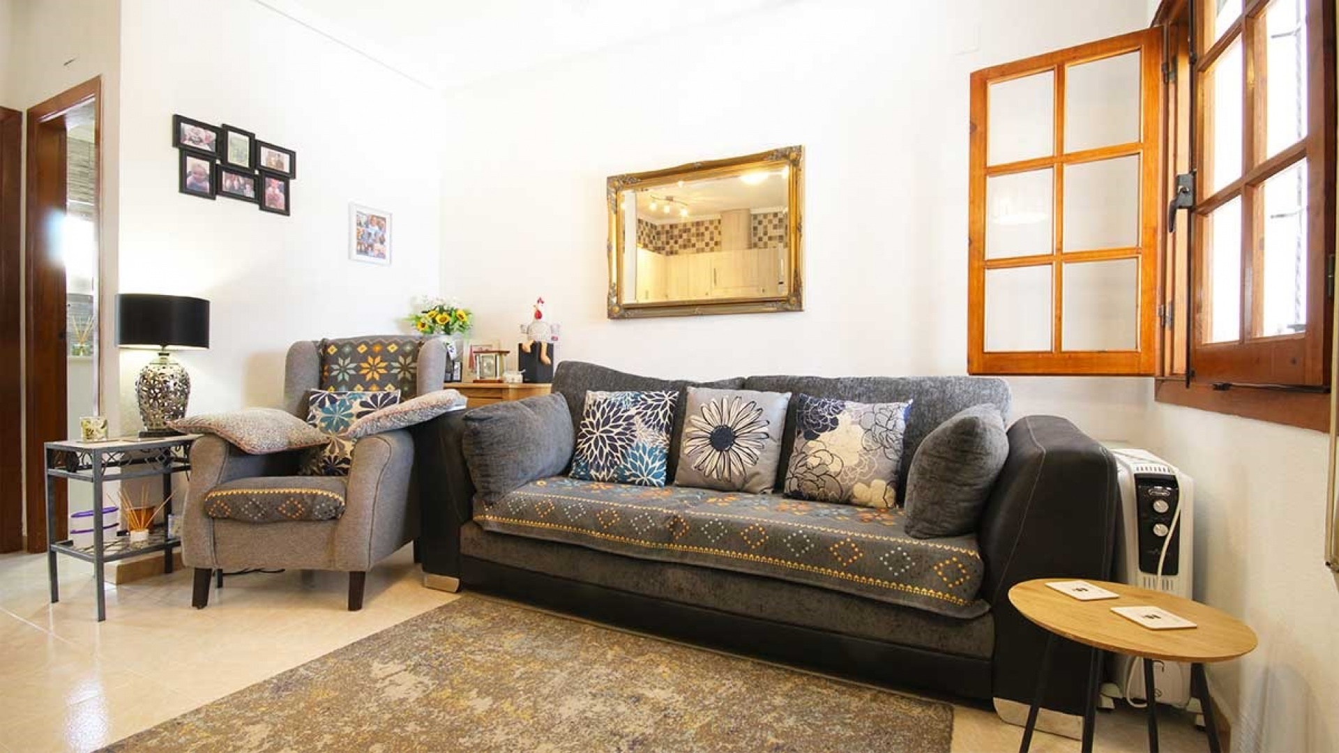 Revente - Bungalow - Villamartin - pueblo principe