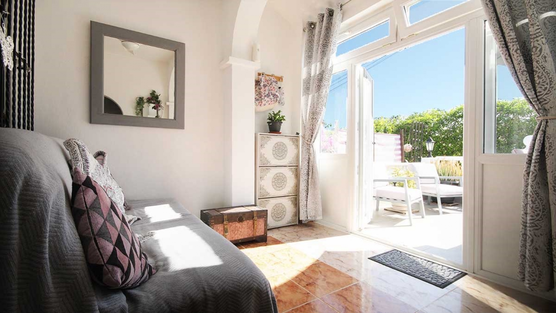 Revente - Bungalow - Villamartin - pueblo principe