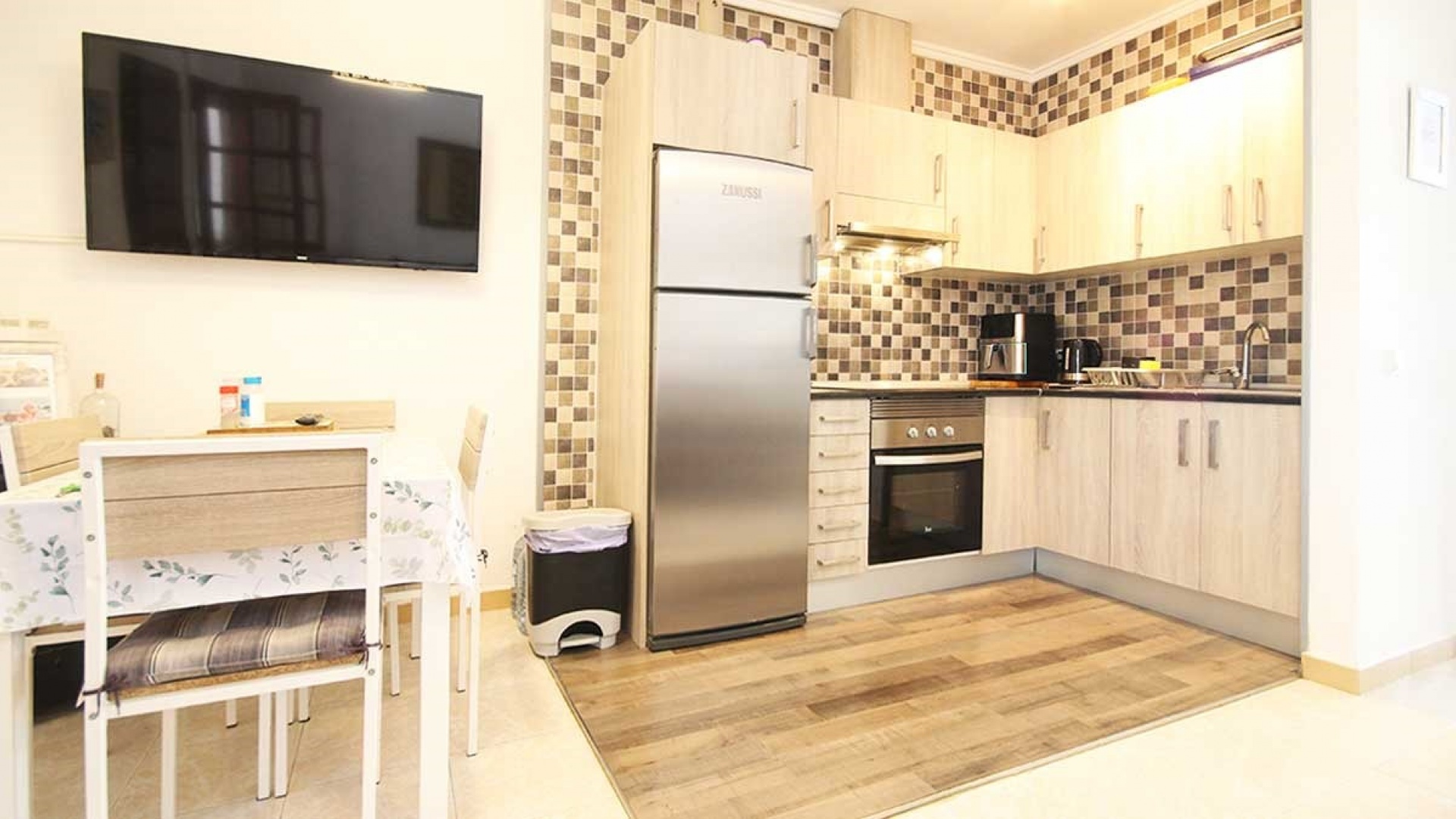 Revente - Bungalow - Villamartin - pueblo principe