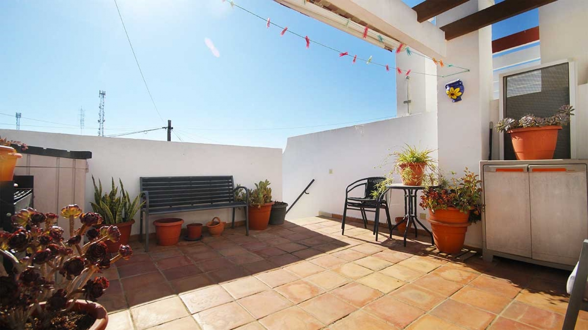 Revente - Bungalow - Villamartin - pueblo principe