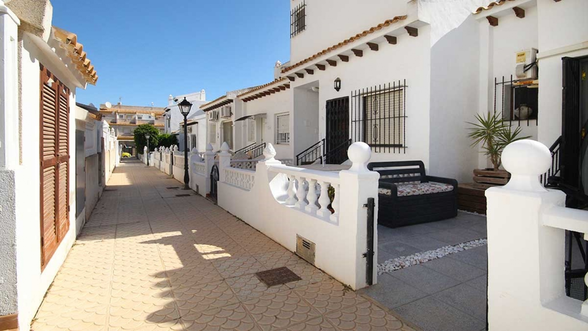 Revente - Bungalow - Villamartin - pueblo principe