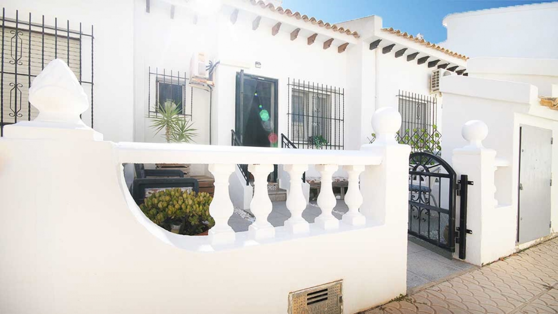 Revente - Bungalow - Villamartin - pueblo principe