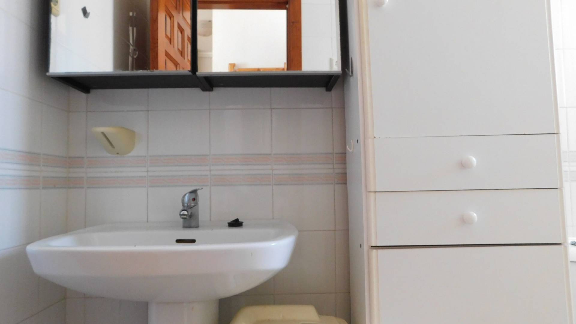 Revente - Bungalow - Villamartin - pueblo principe