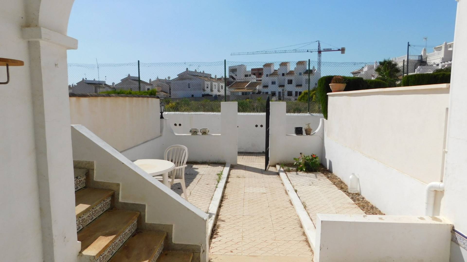 Revente - Bungalow - Villamartin - pueblo principe