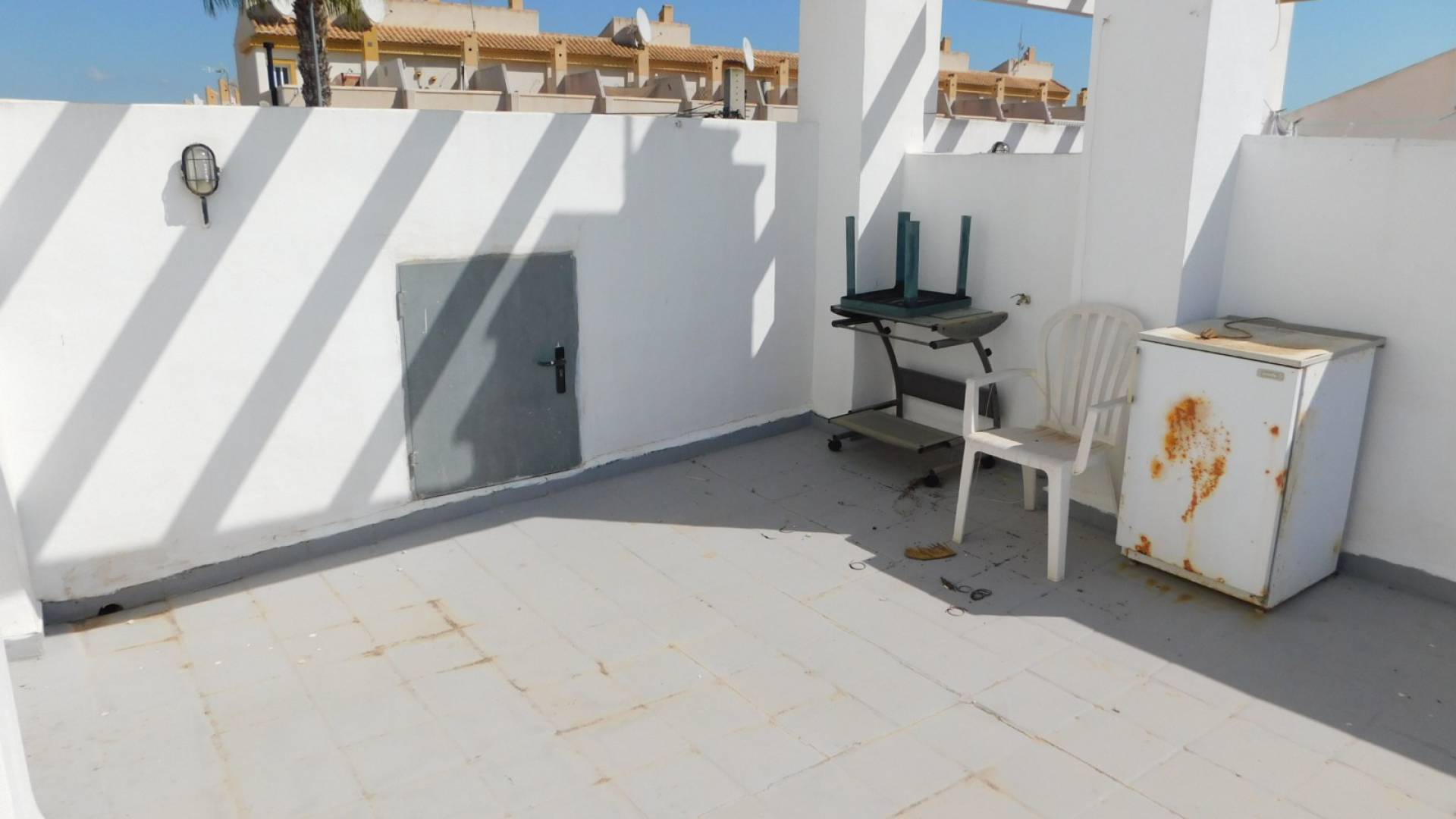 Revente - Bungalow - Villamartin - pueblo principe