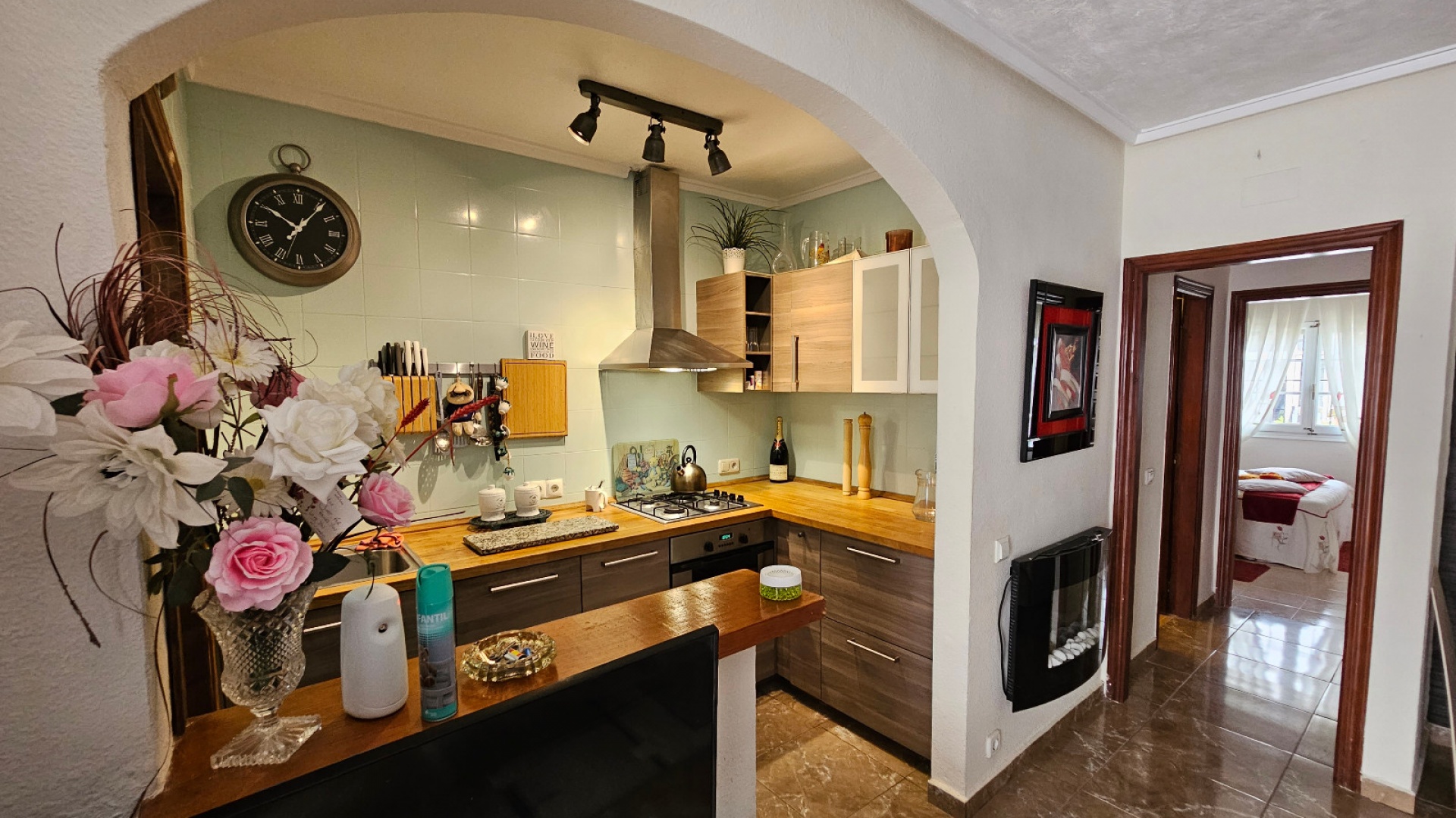 Revente - Bungalow - Villamartin - pueblo principe