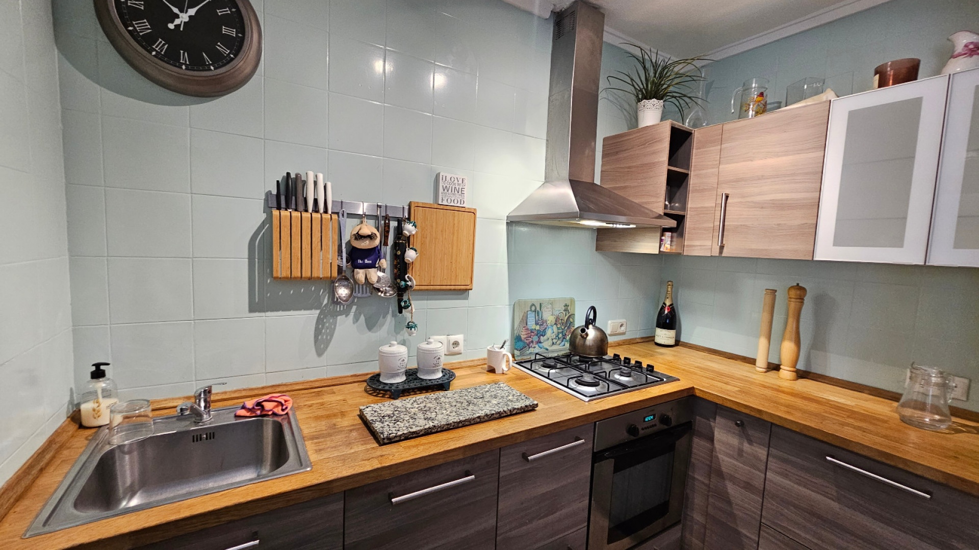 Revente - Bungalow - Villamartin - pueblo principe