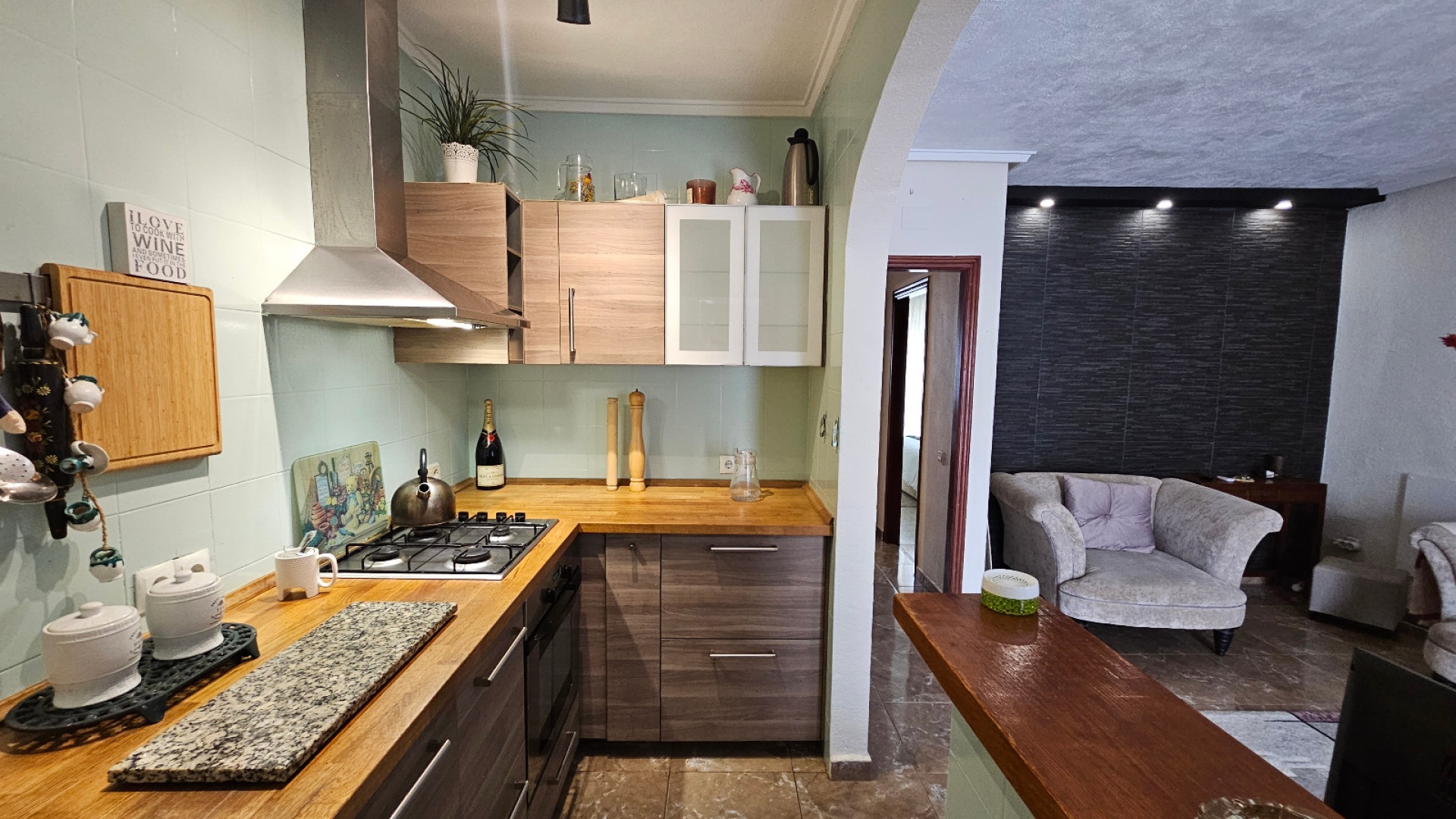 Revente - Bungalow - Villamartin - pueblo principe