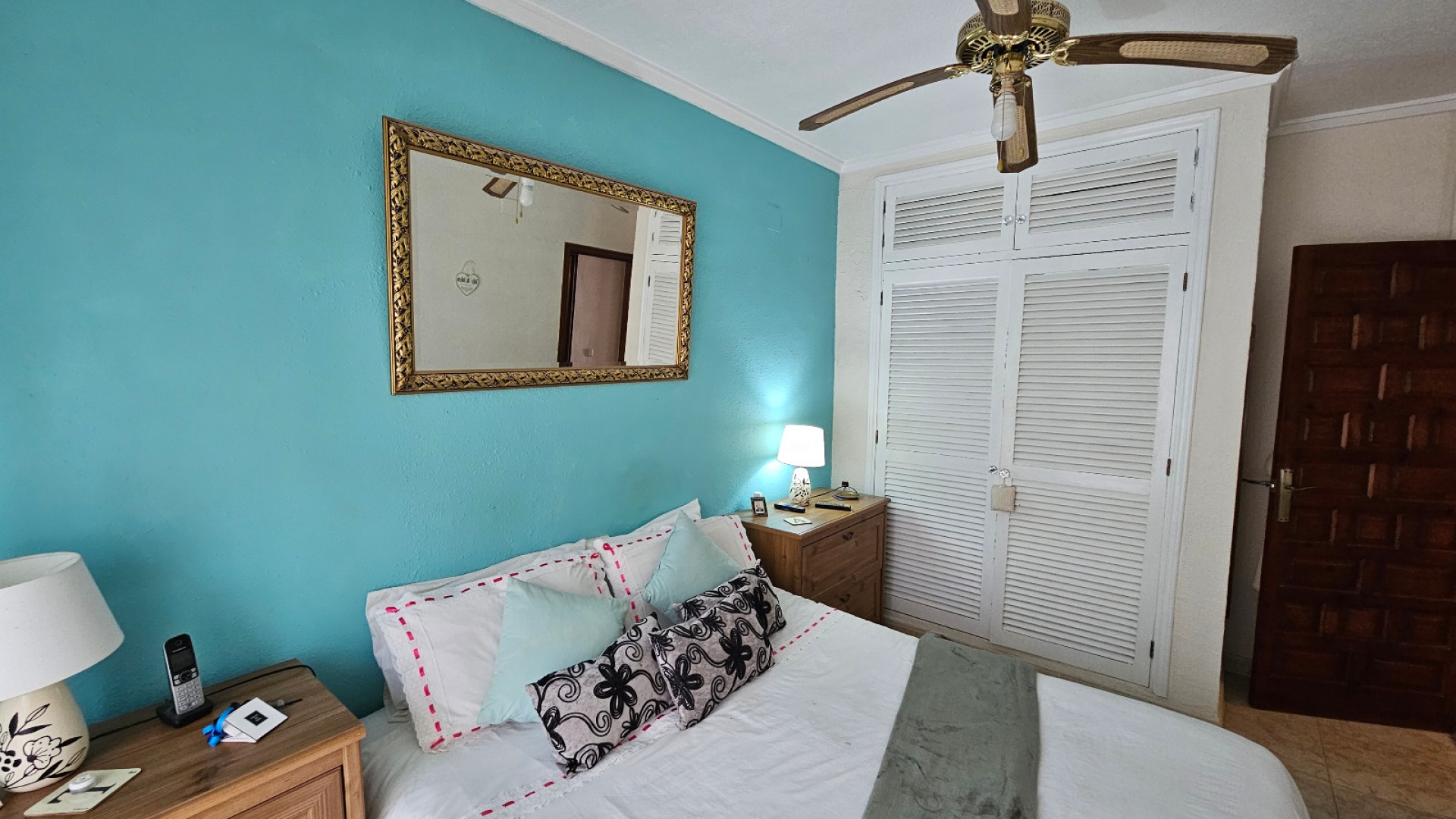 Revente - Bungalow - Villamartin - pueblo principe